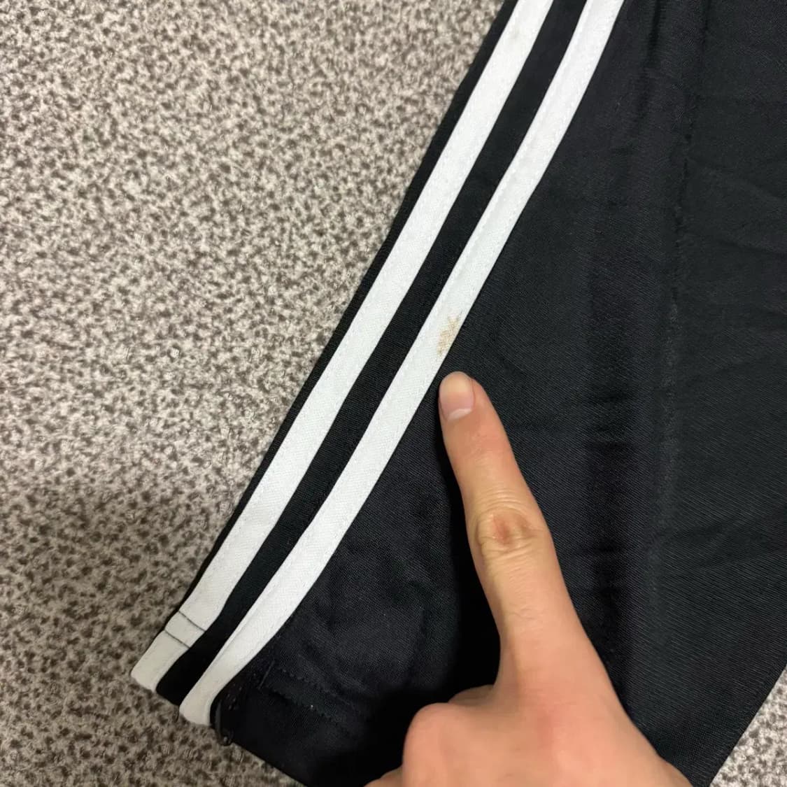 M 아디다스 티로19 트레이닝 팬츠 상품이미지6