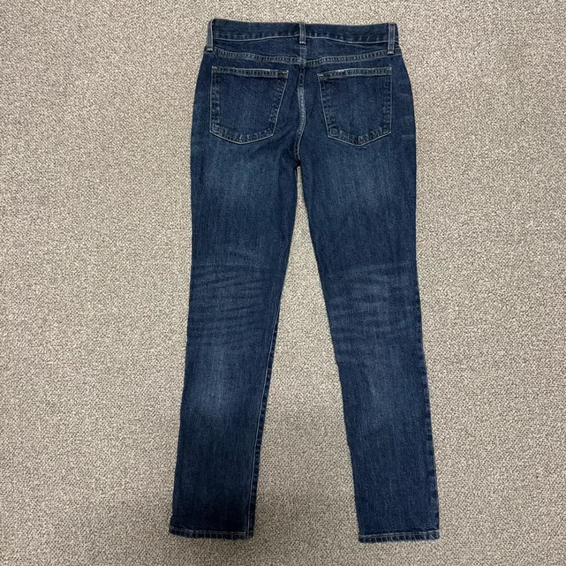 27 gap 갭 데님 청바지 여성 상품이미지6