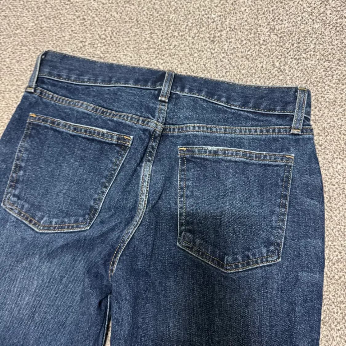 27 gap 갭 데님 청바지 여성 상품이미지7