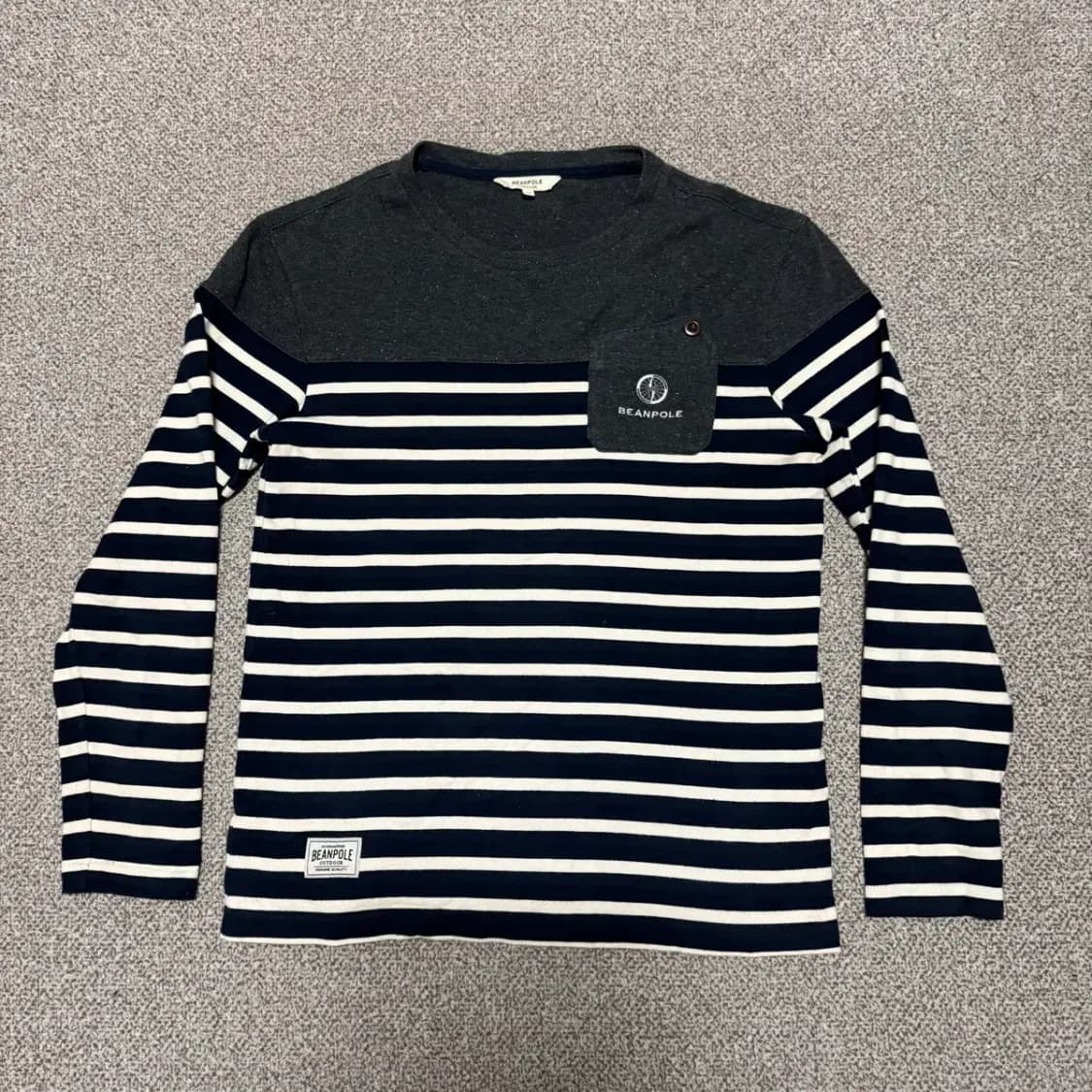 95 빈폴 아웃도어 긴팔 상품이미지1