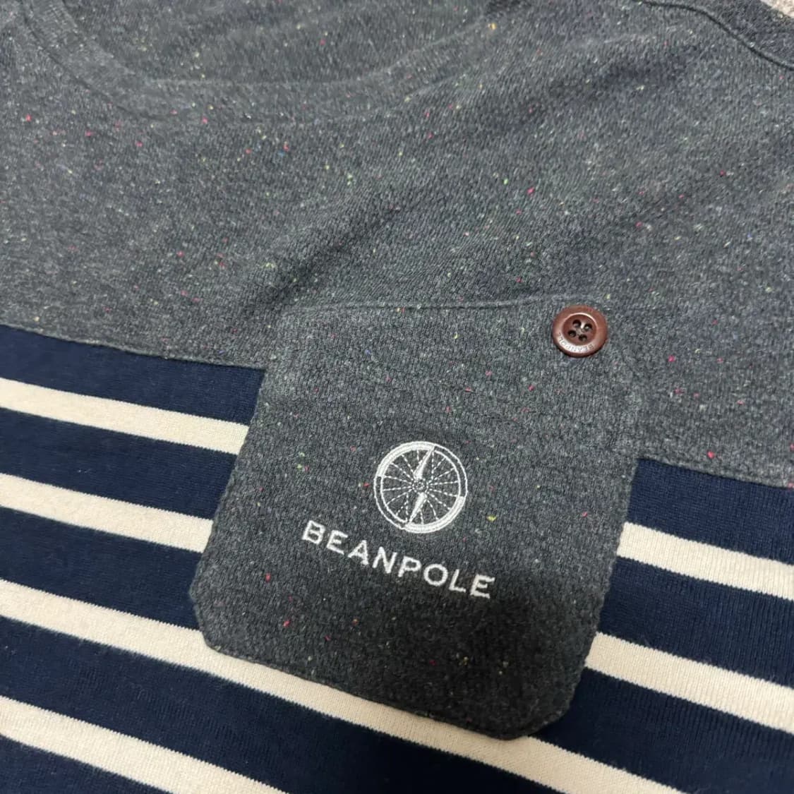 95 빈폴 아웃도어 긴팔 상품이미지2