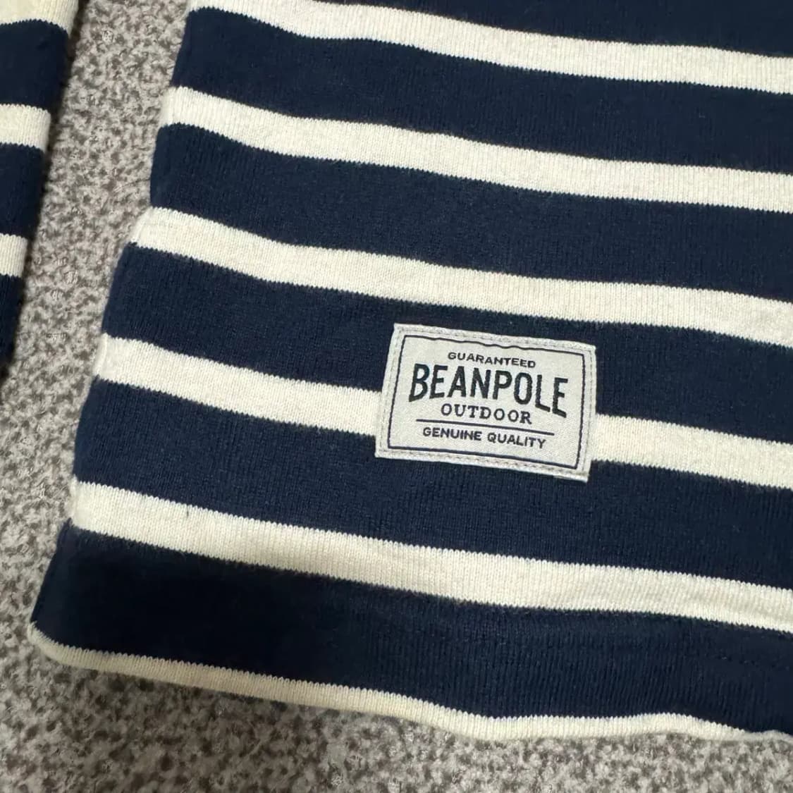 95 빈폴 아웃도어 긴팔 상품이미지3