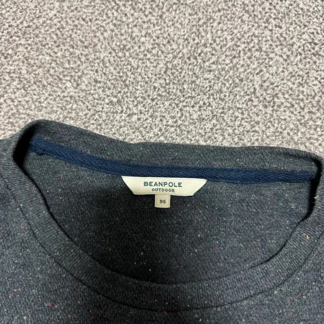 95 빈폴 아웃도어 긴팔 상품이미지4