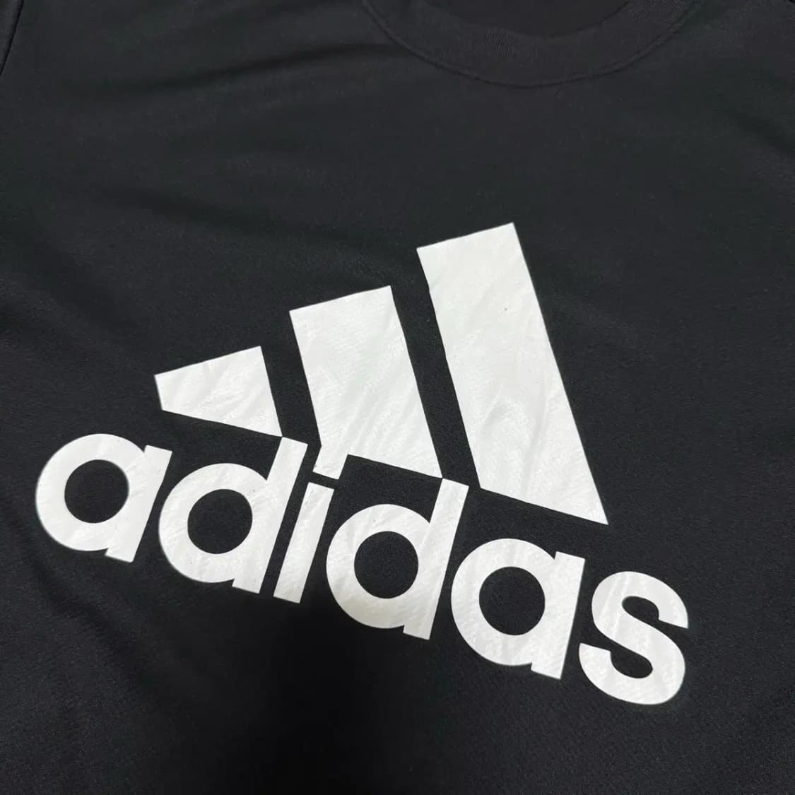 100 아디다스 기능성 반팔 상품이미지2