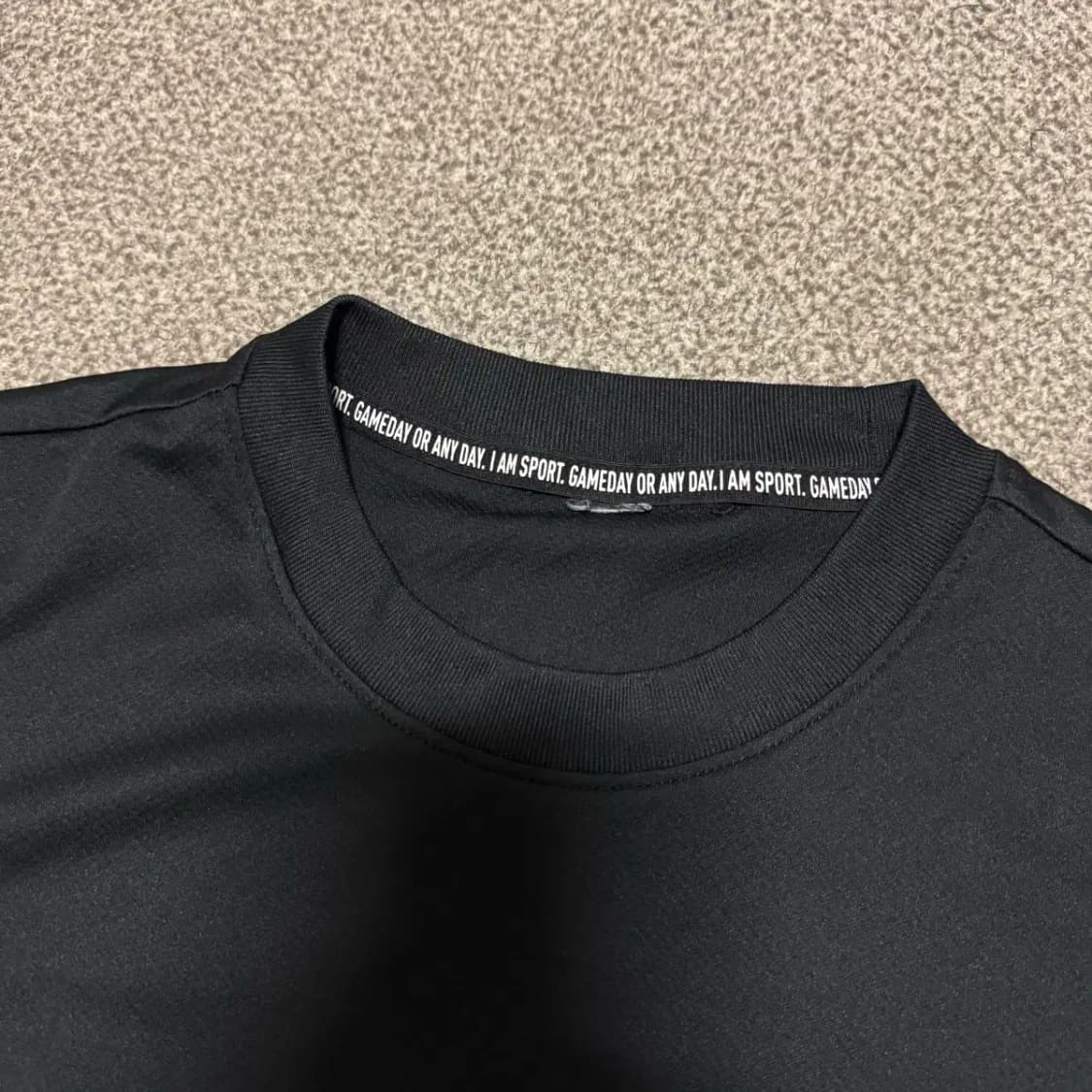 100 아디다스 기능성 반팔 상품이미지3