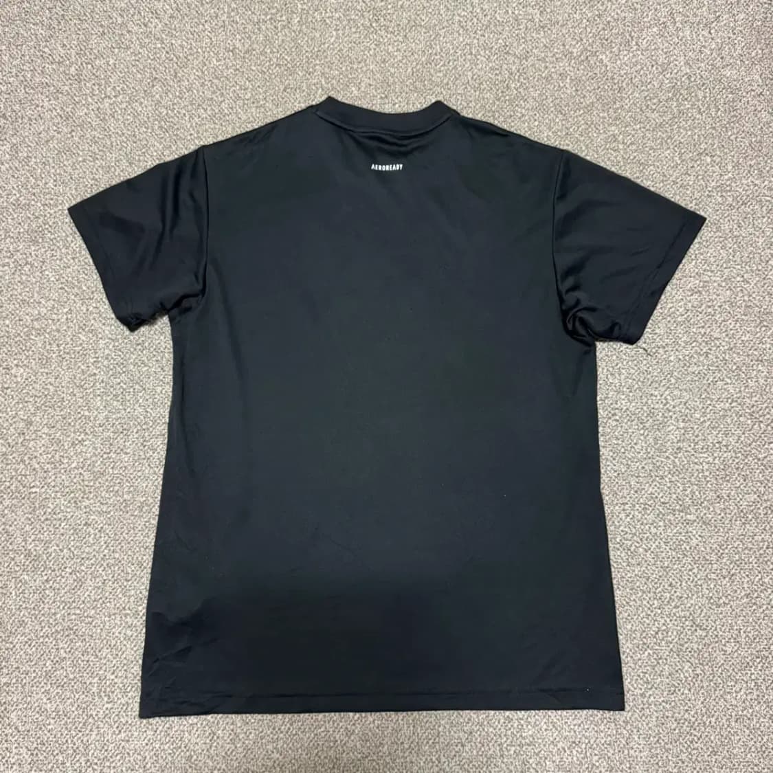 100 아디다스 기능성 반팔 상품이미지5