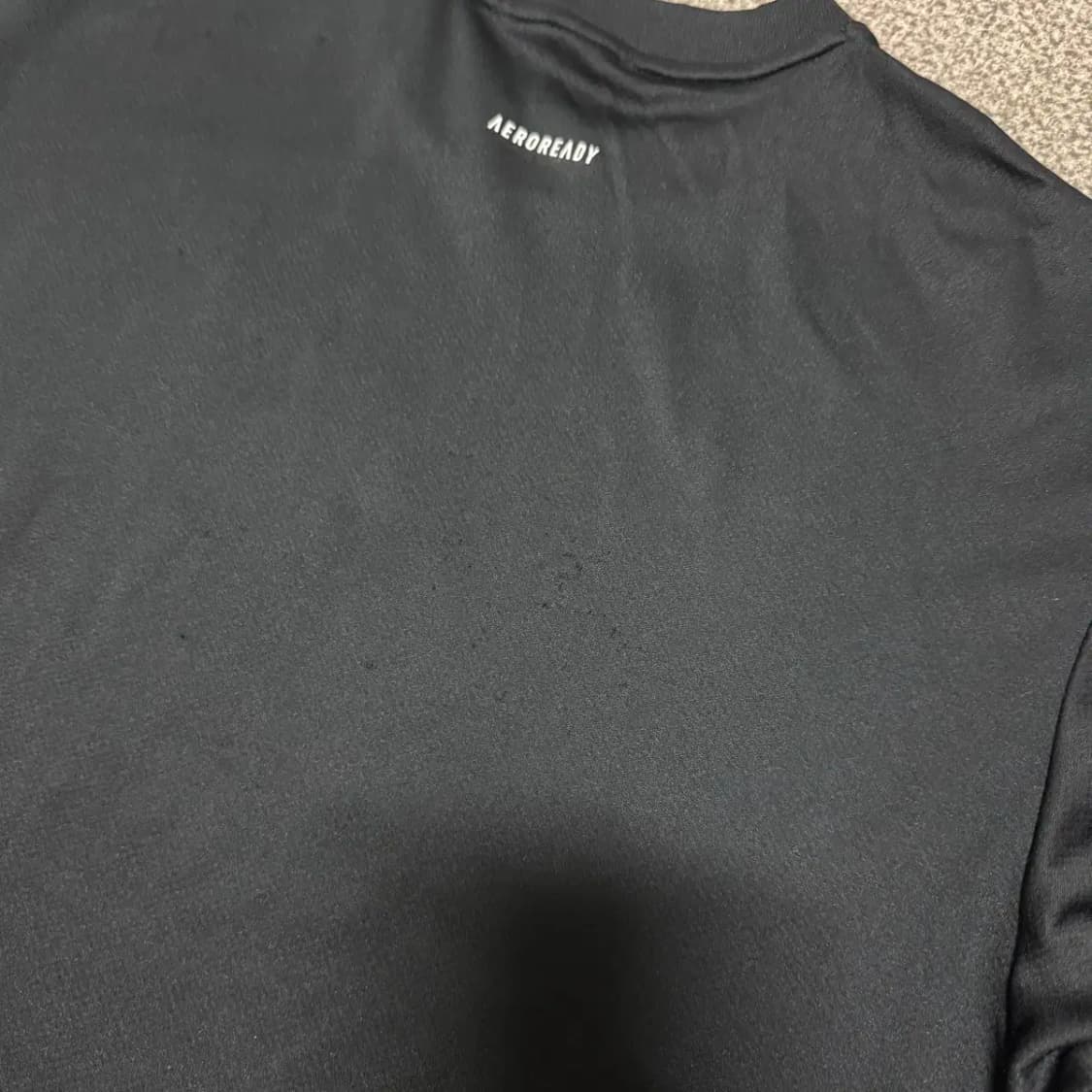 100 아디다스 기능성 반팔 상품이미지6