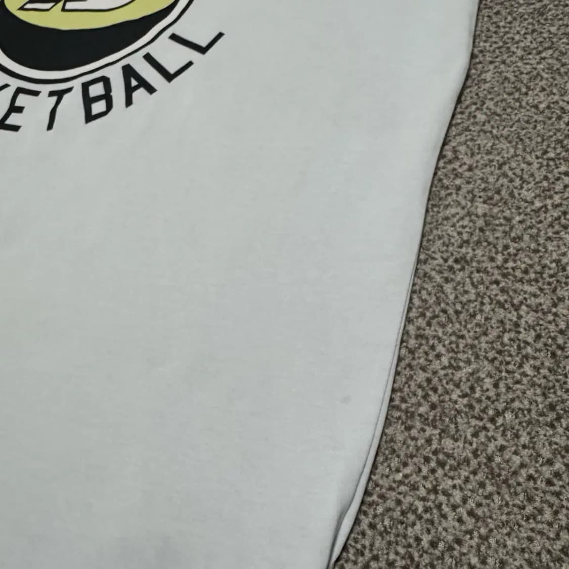 M 뉴발란스 반팔 상품이미지5