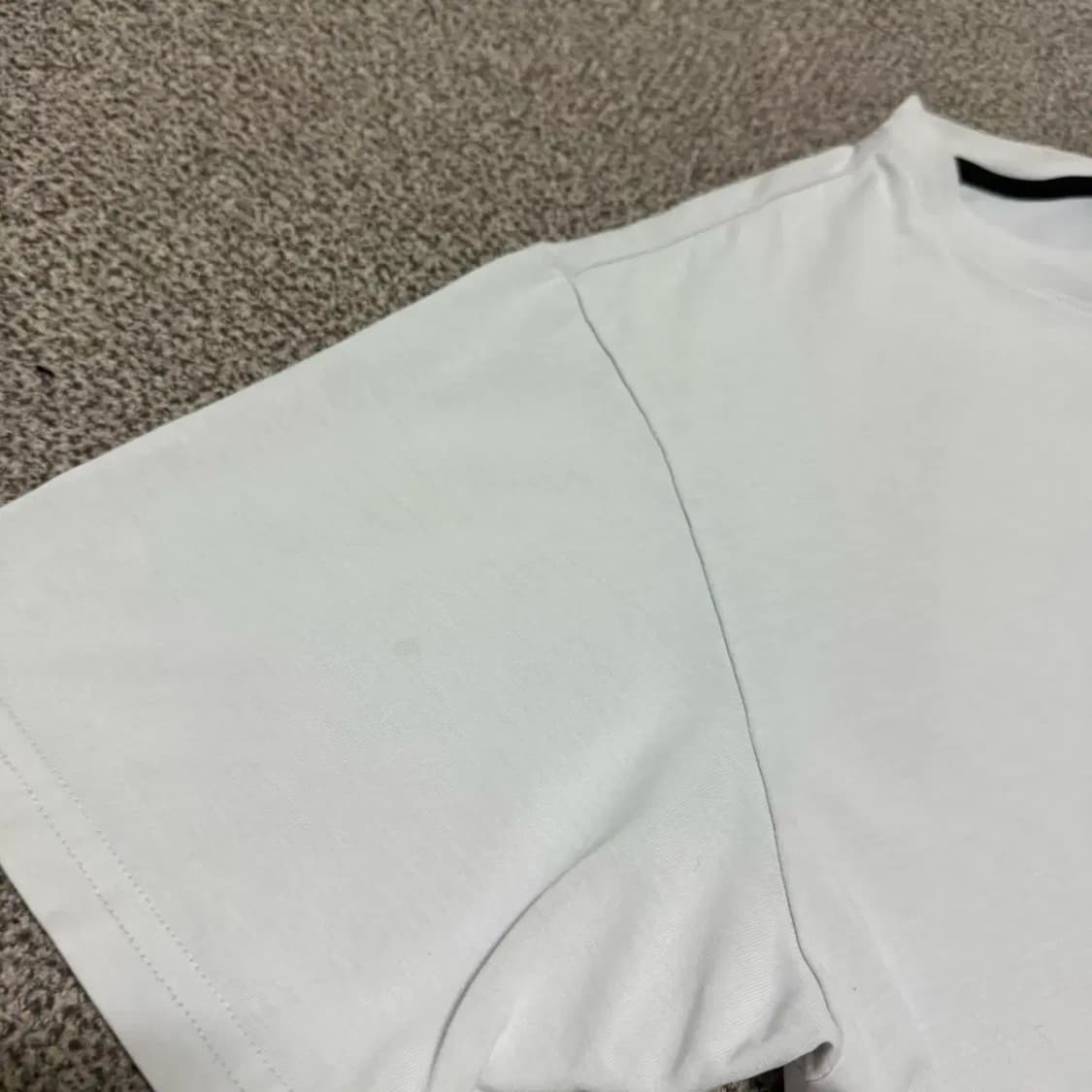 M 뉴발란스 반팔 상품이미지6