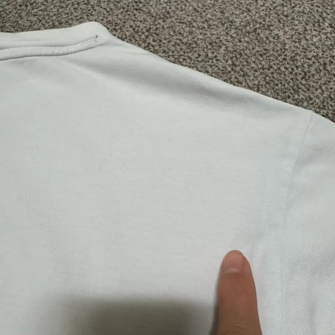 M 뉴발란스 반팔 상품이미지9