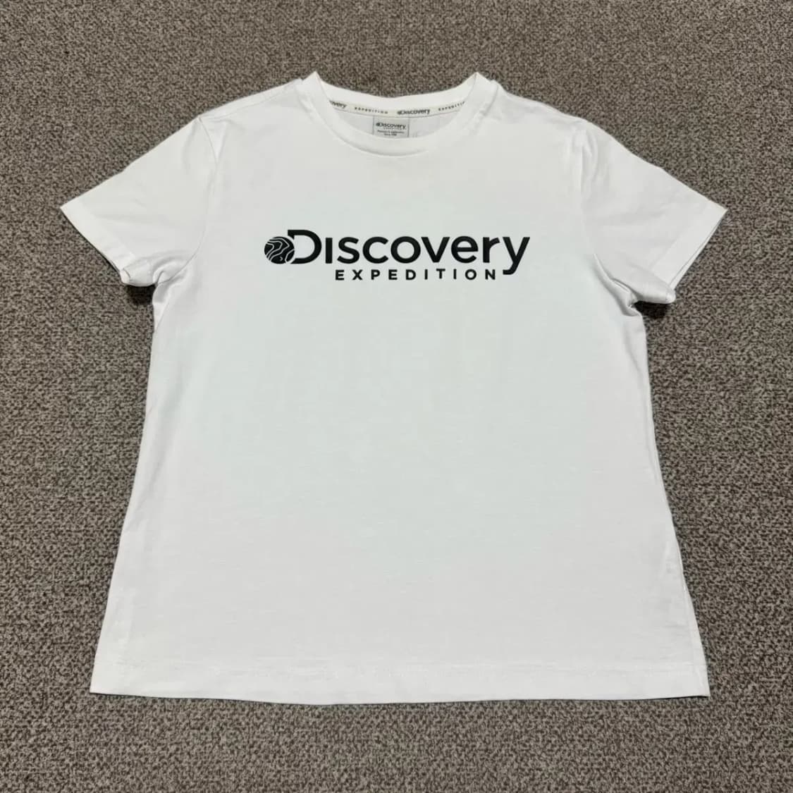 95 디스커버리 반팔 여성 상품이미지1