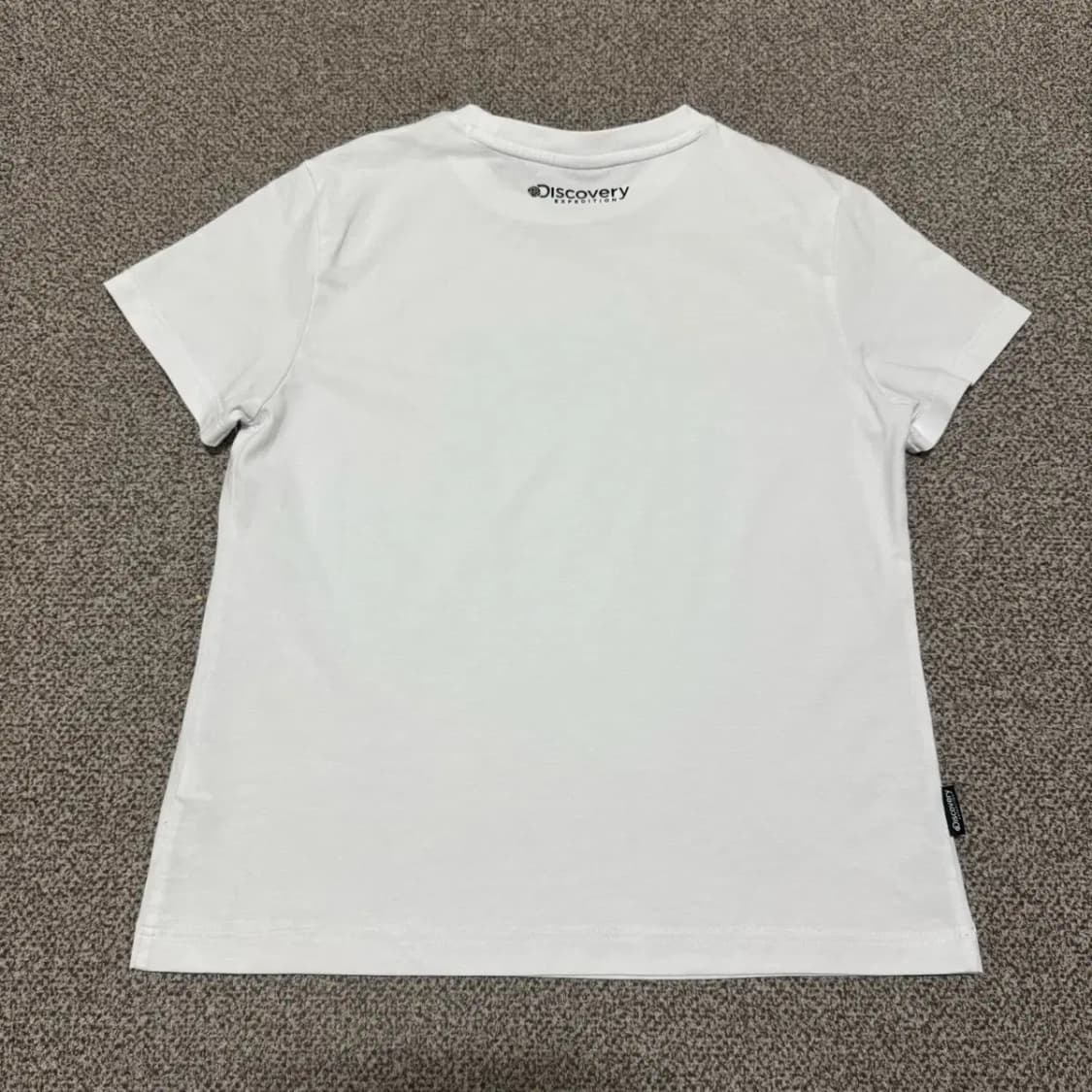 95 디스커버리 반팔 여성 상품이미지5