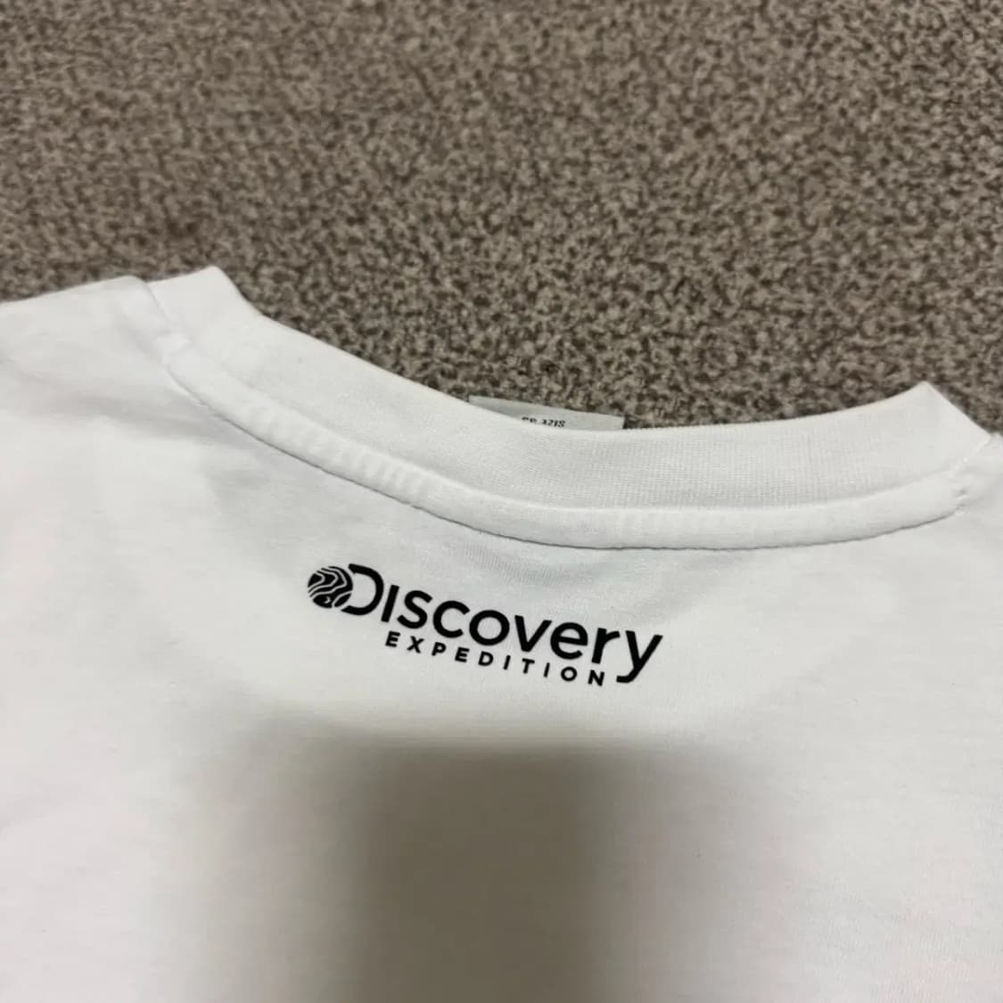 95 디스커버리 반팔 여성 상품이미지6