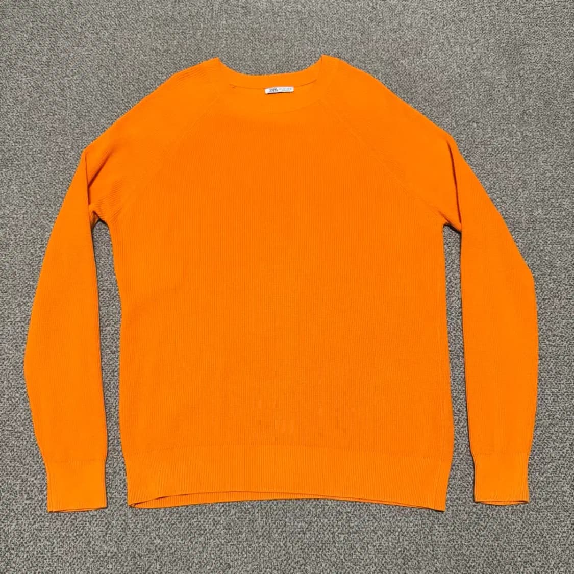 L 자라 니트 상품이미지1