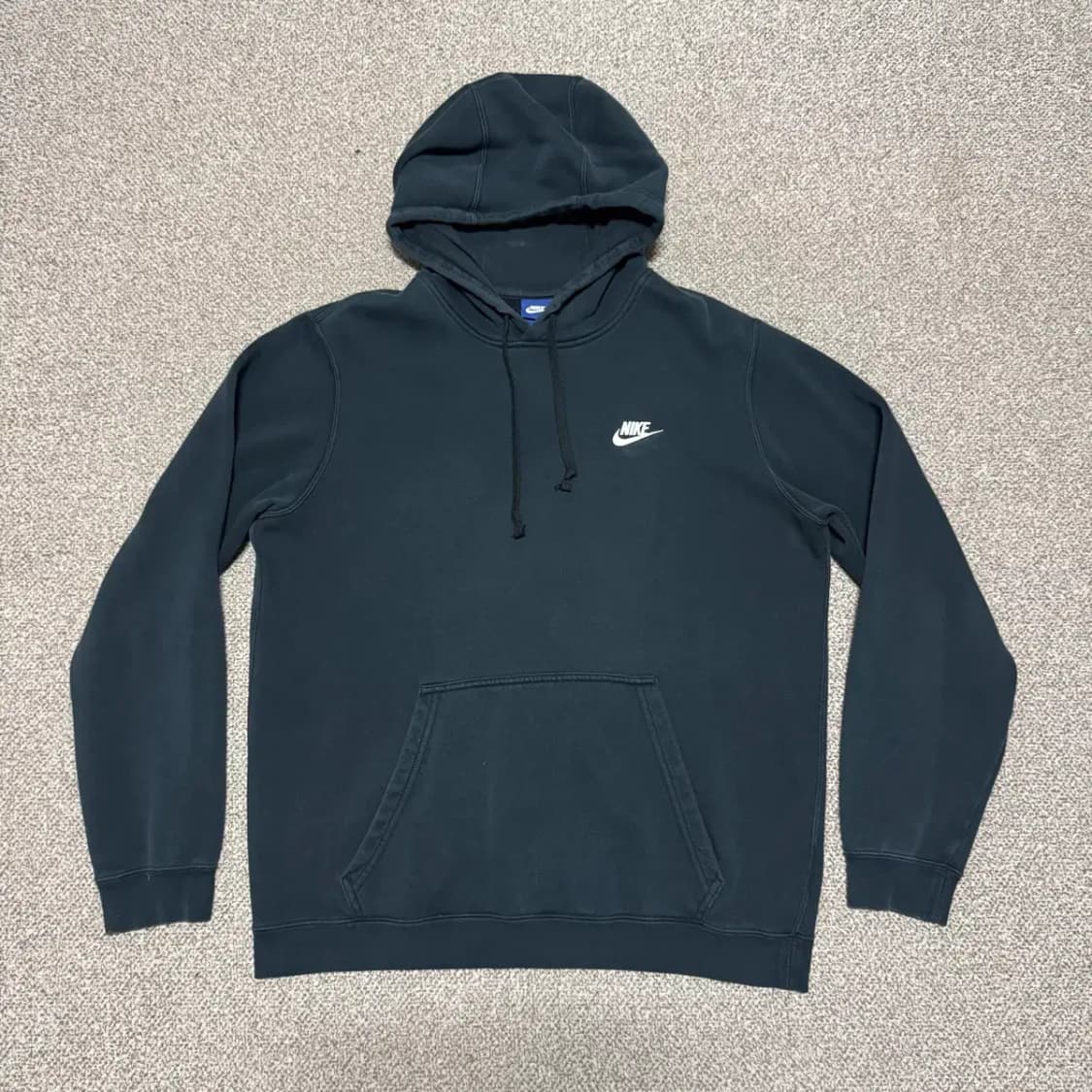 XL 나이키 후드티 상품이미지1