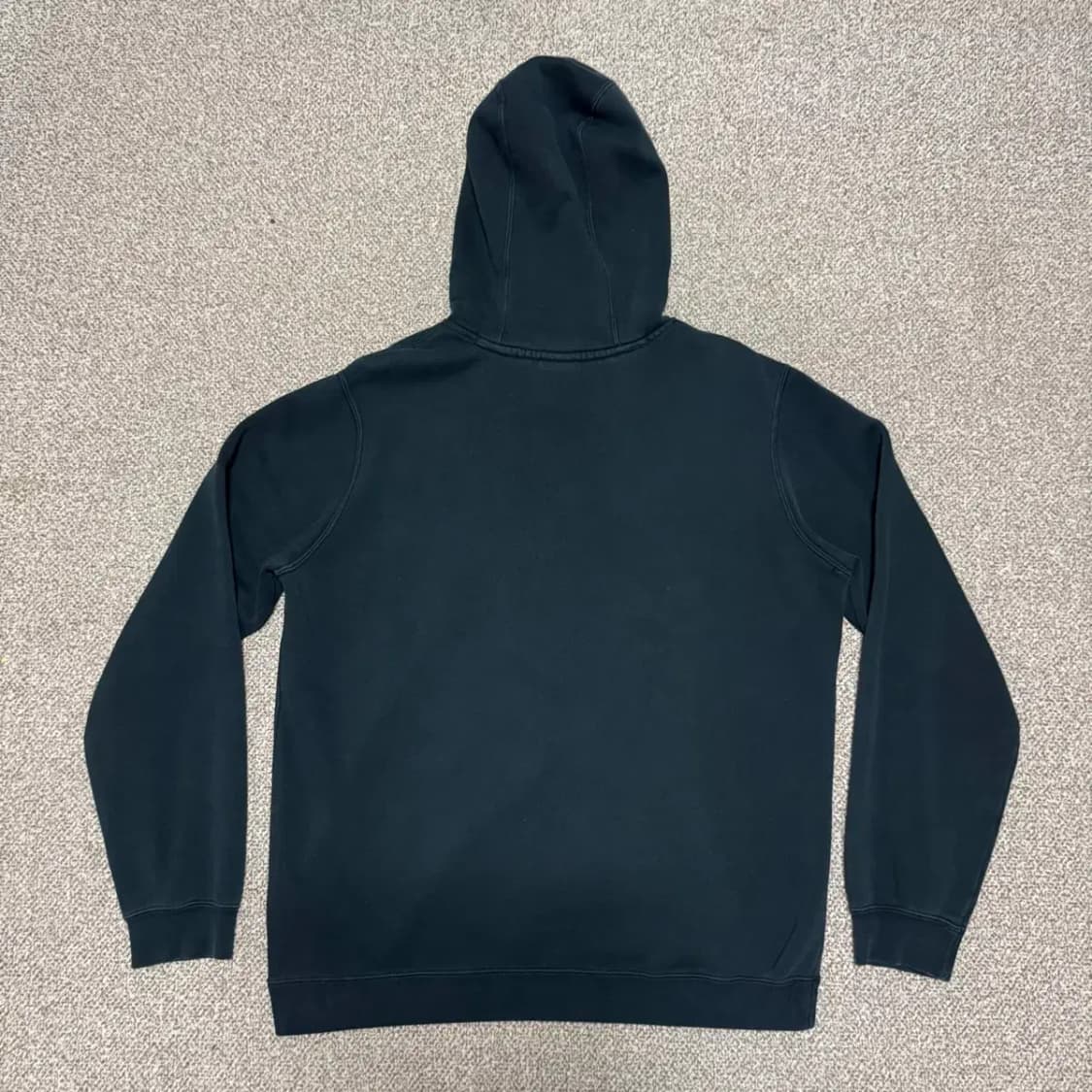 XL 나이키 후드티 상품이미지5