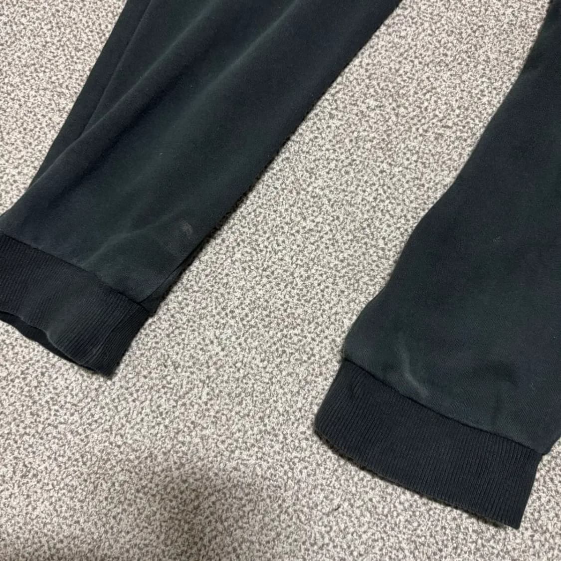 L 퓨마 트레이닝 팬츠 상품이미지7