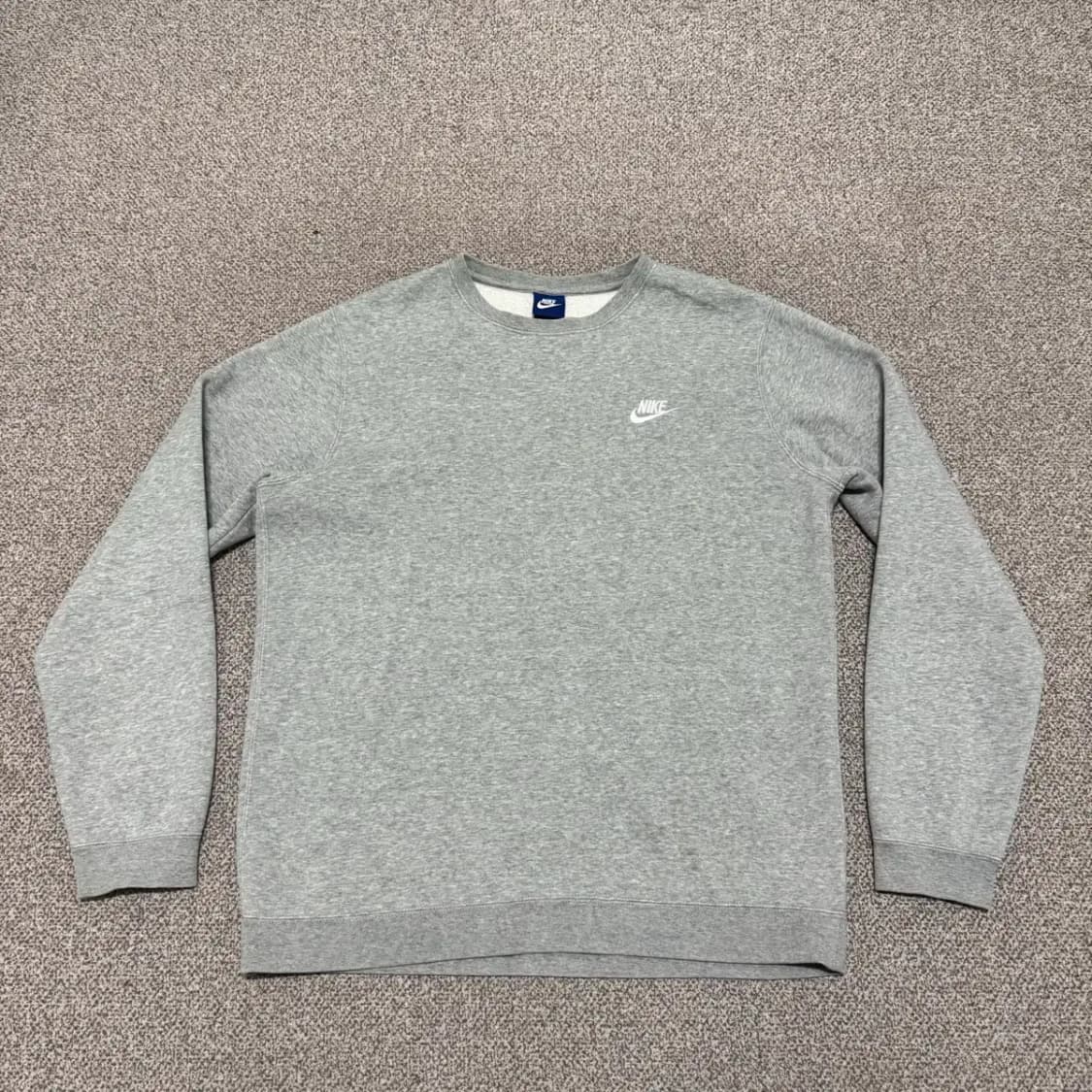 XL 나이키 맨투맨 상품이미지1