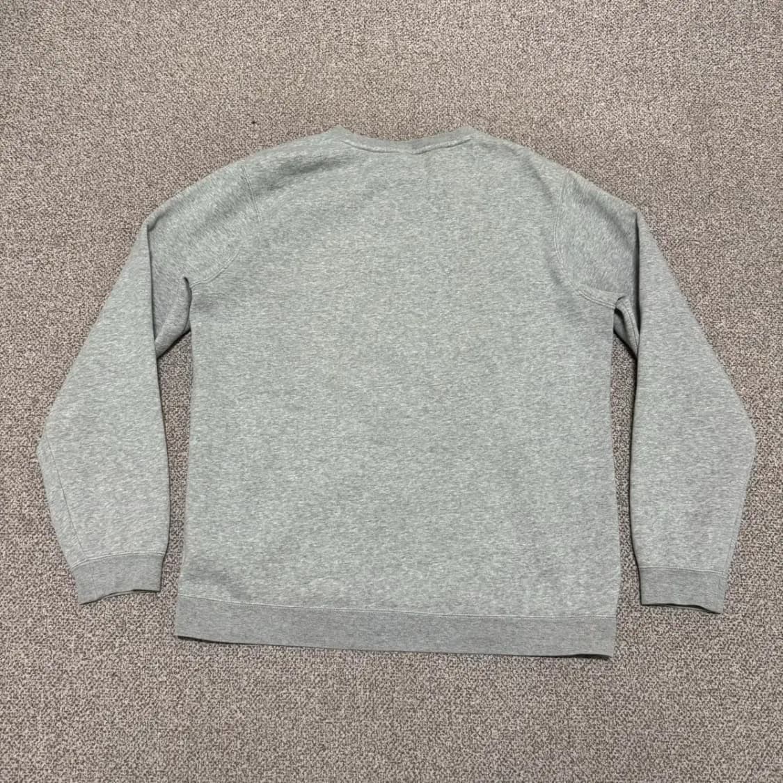 XL 나이키 맨투맨 상품이미지5