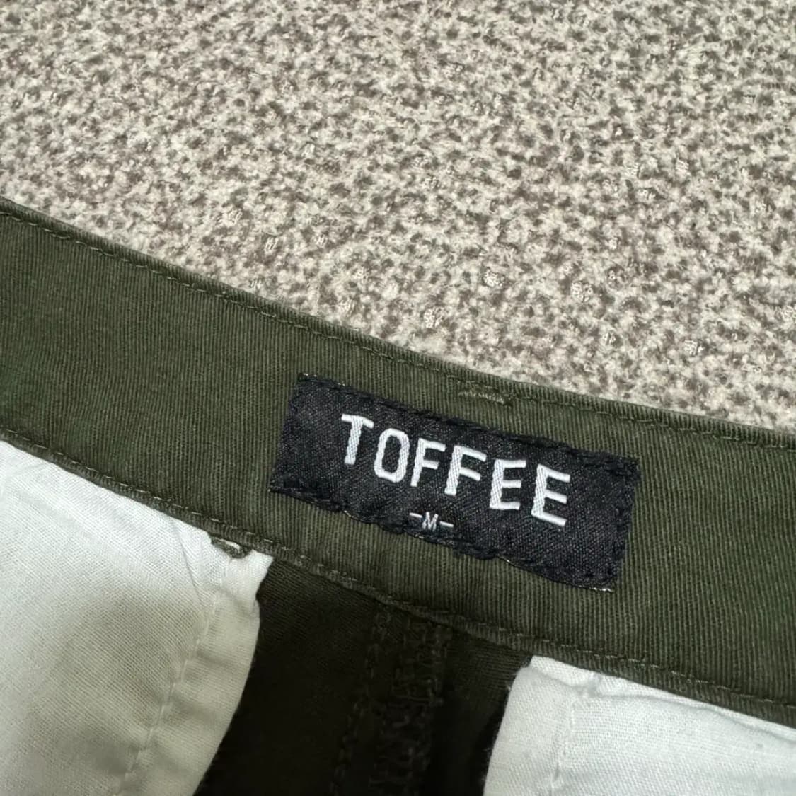 M 토피 면바지 상품이미지3