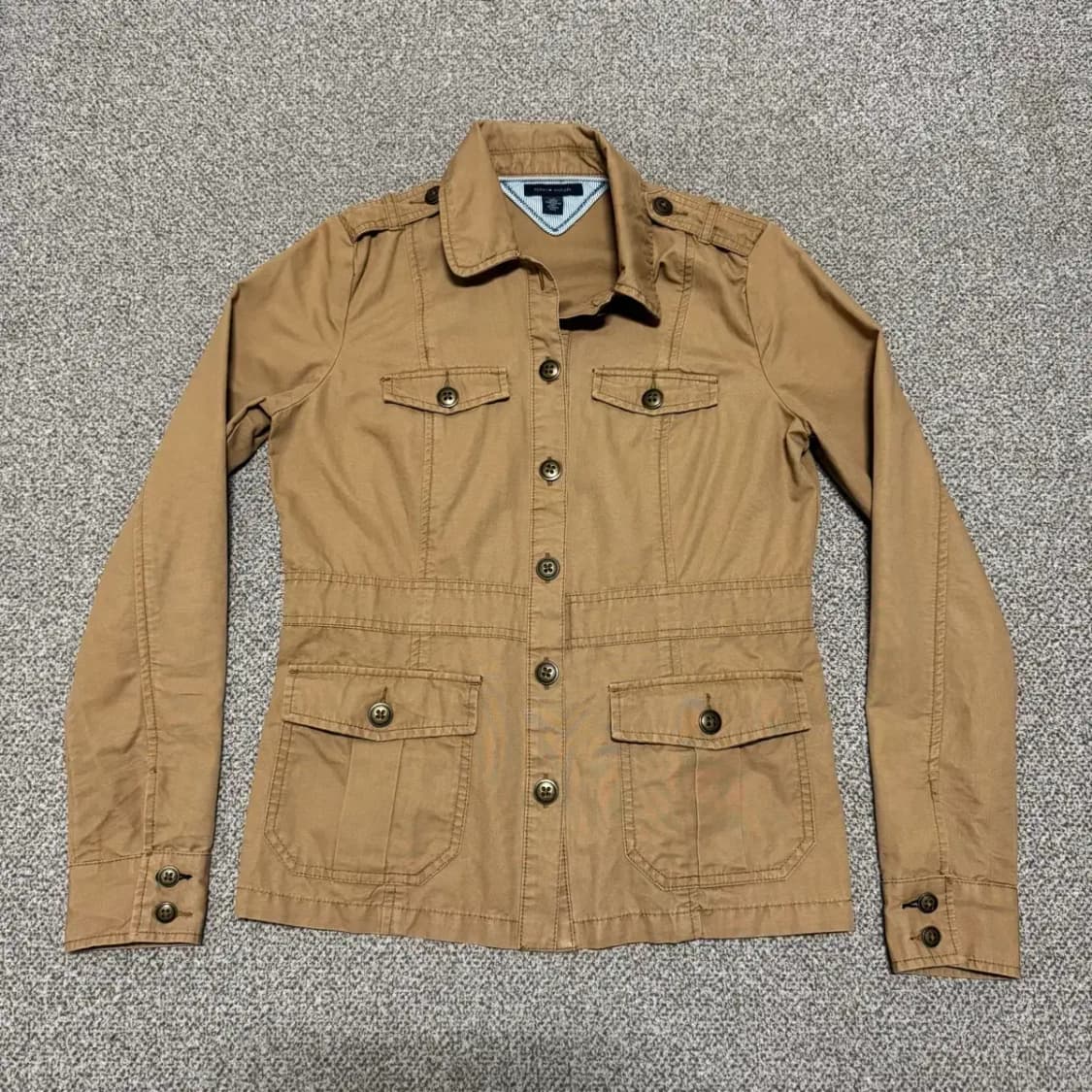 S 타미힐피거 자켓 상품이미지1