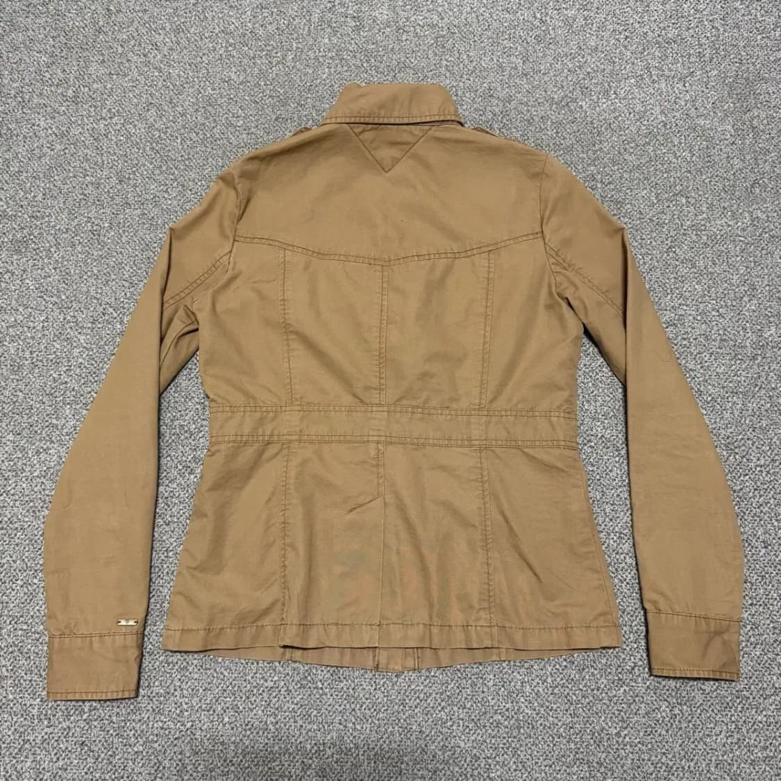 S 타미힐피거 자켓 상품이미지5