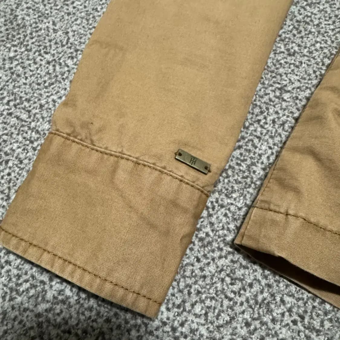 S 타미힐피거 자켓 상품이미지6