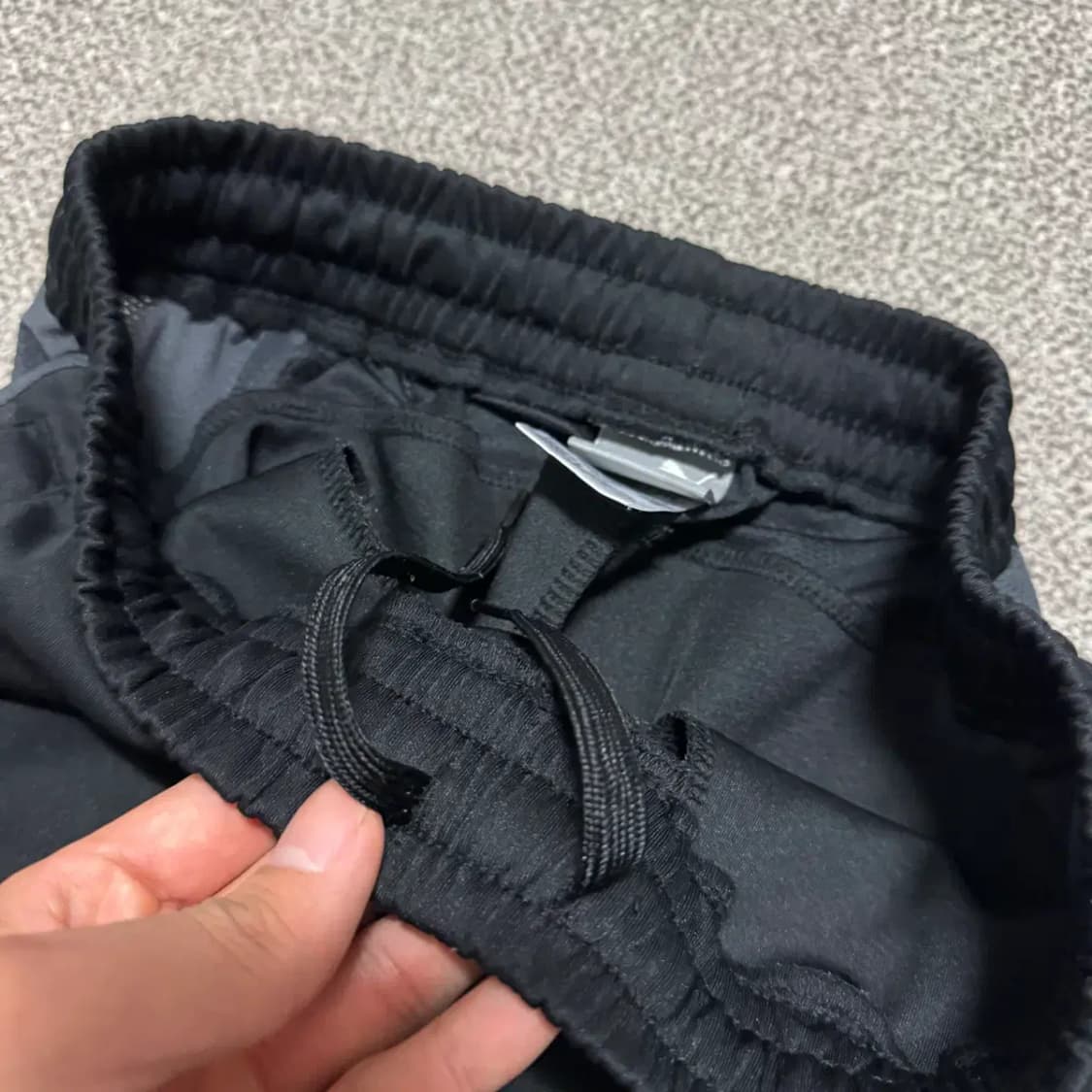 M 퓨마 트레이닝 팬츠 상품이미지3