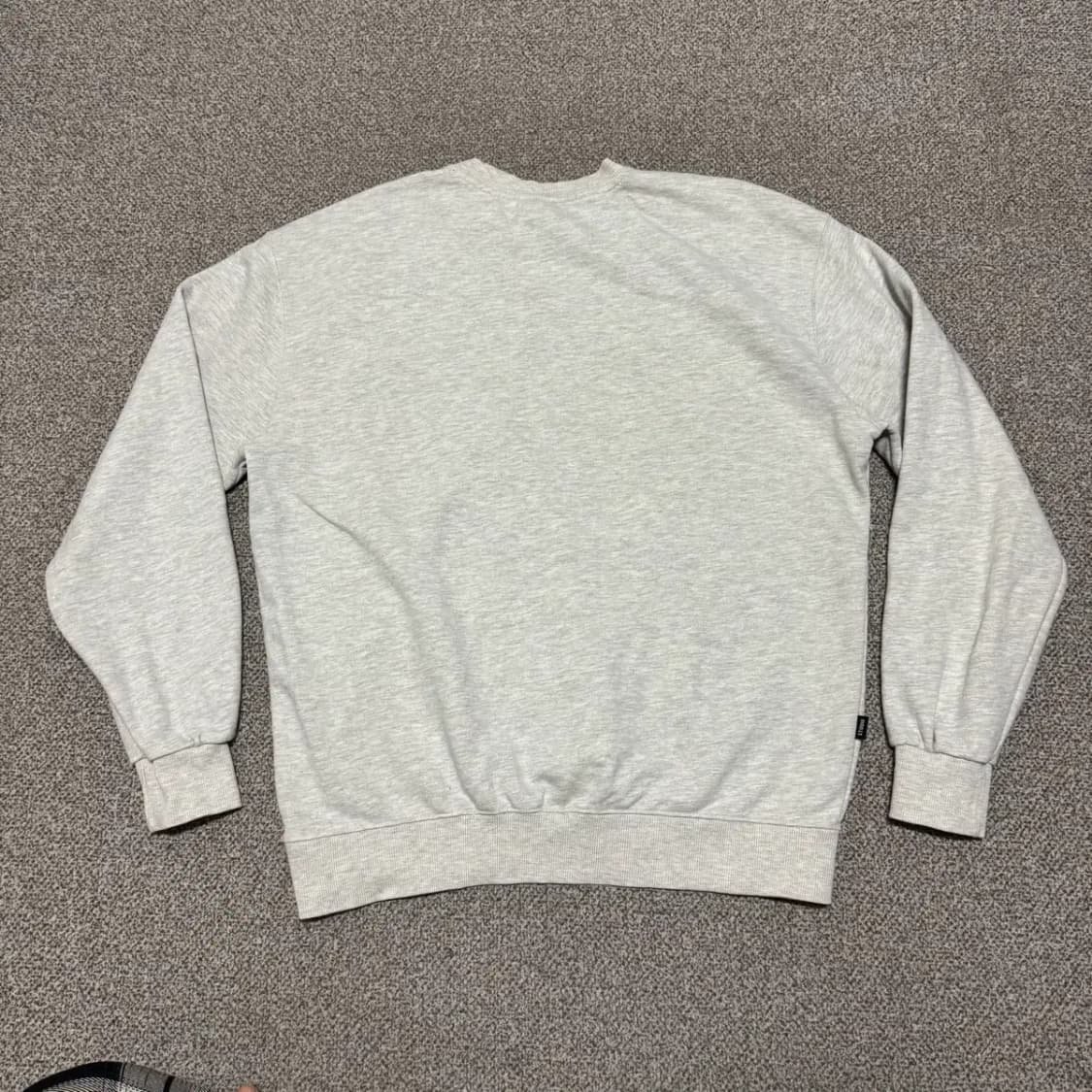 M 꼼파뇨 맨투맨 상품이미지6