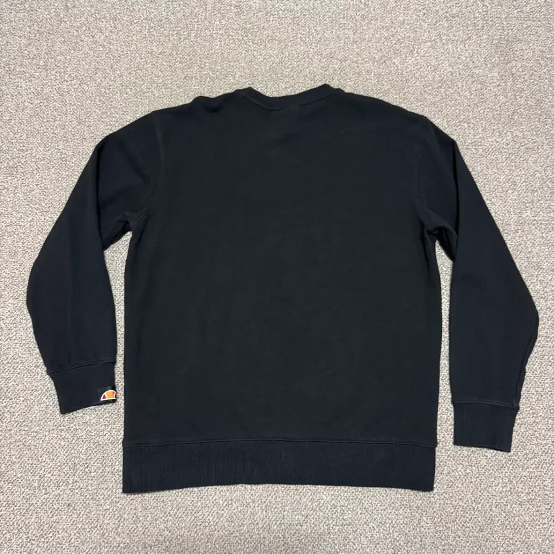 100 엘레쎄 맨투맨 상품이미지5