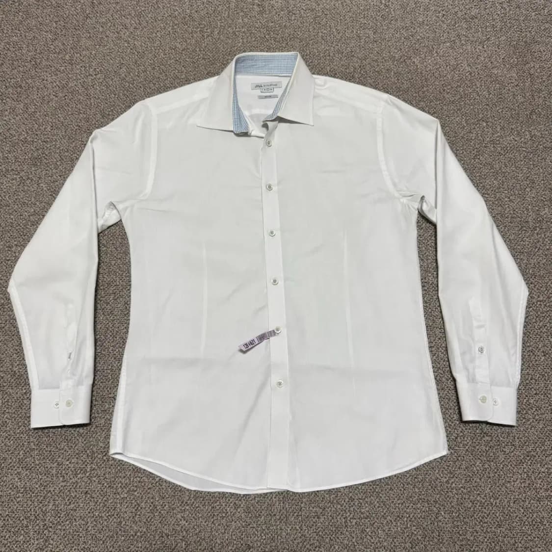 L 질스튜어트 화이트 셔츠 상품이미지1