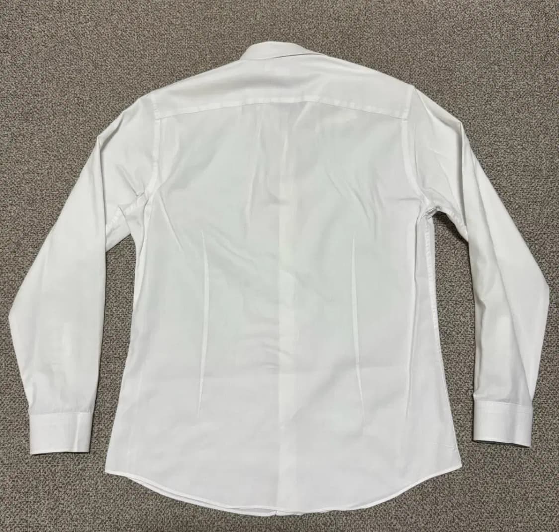 L 질스튜어트 화이트 셔츠 상품이미지6