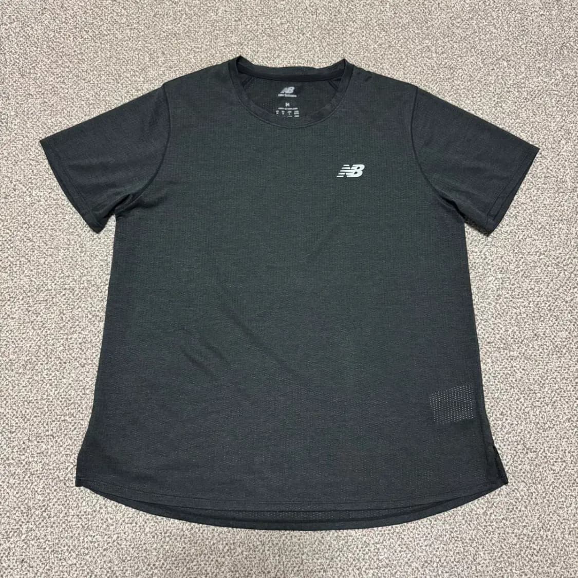 95 뉴발란스 기능성 반팔 여성 상품이미지1