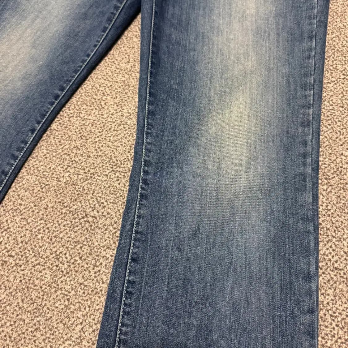 32 게스 청바지 상품이미지9