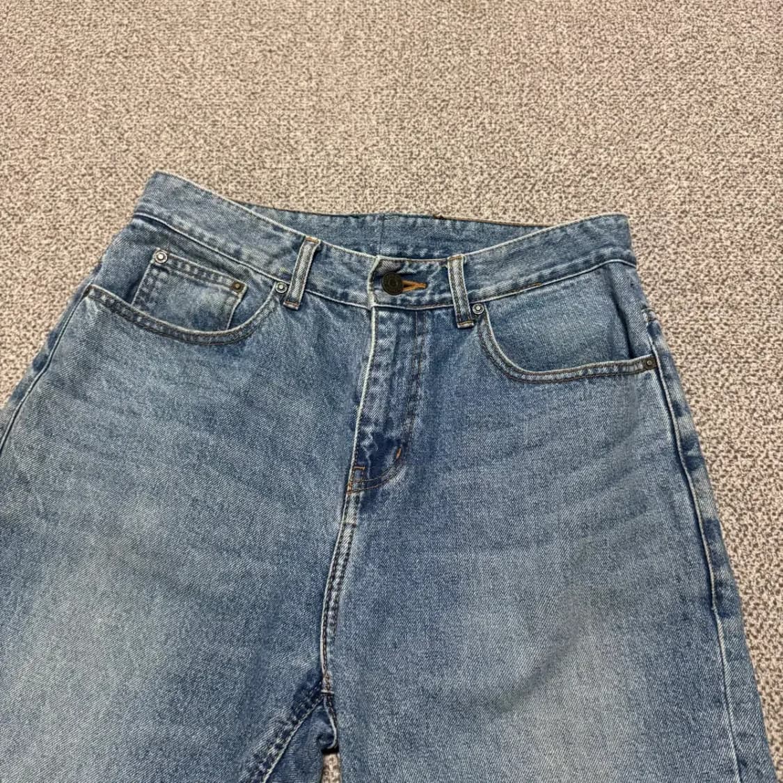 30 페이탈리즘 청바지 상품이미지7