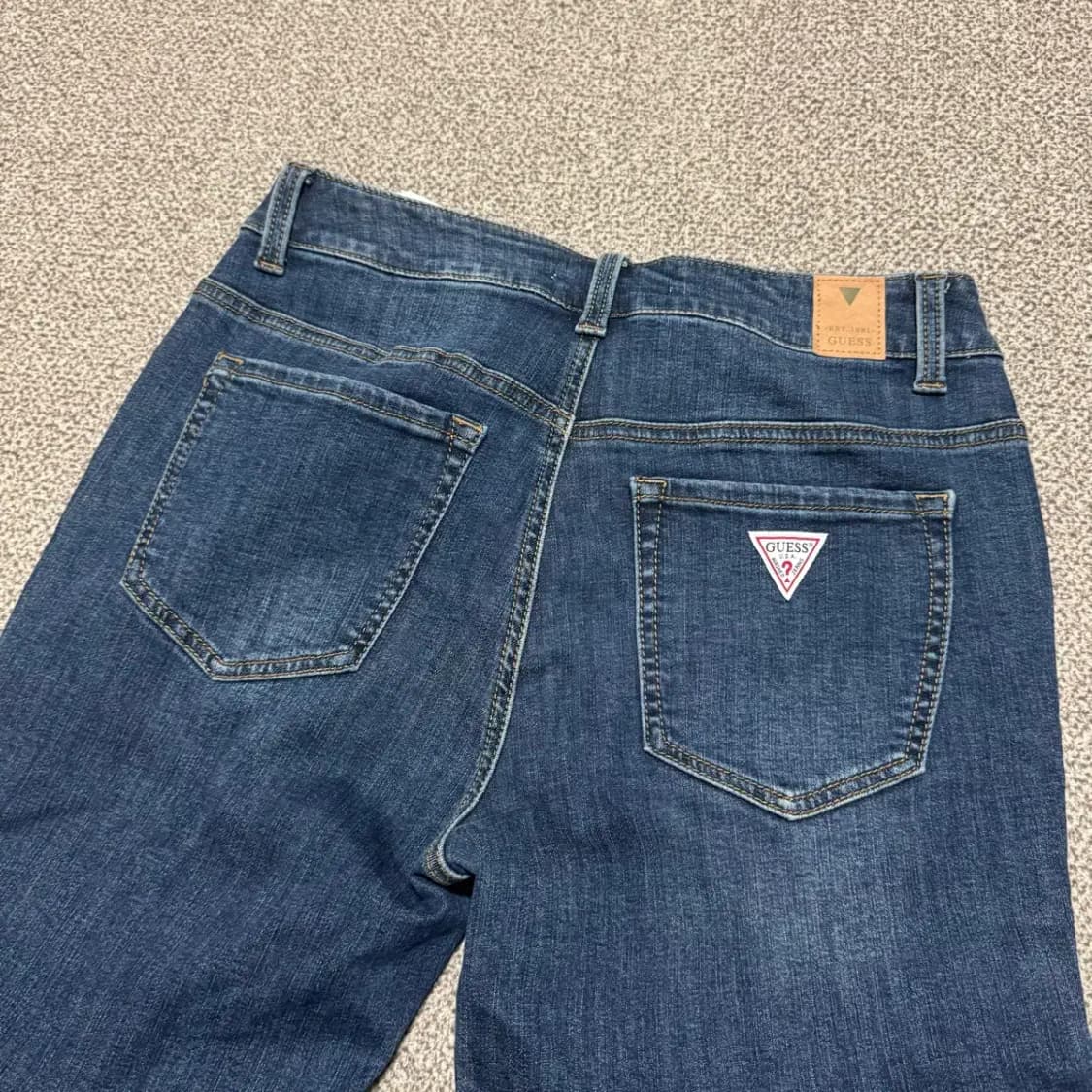 30 게스 청바지 상품이미지2