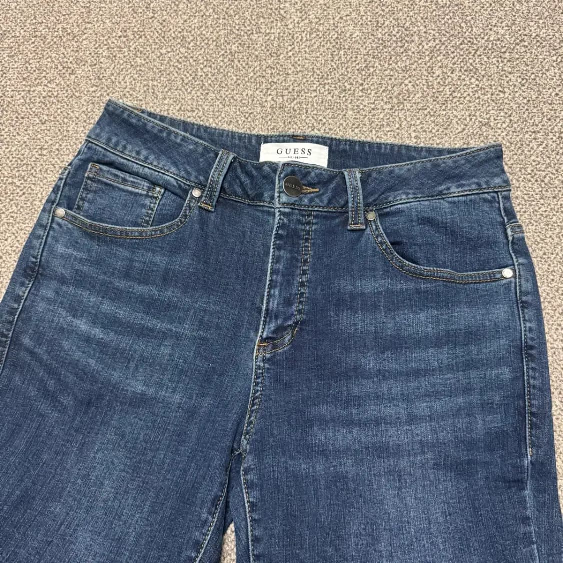 30 게스 청바지 상품이미지6