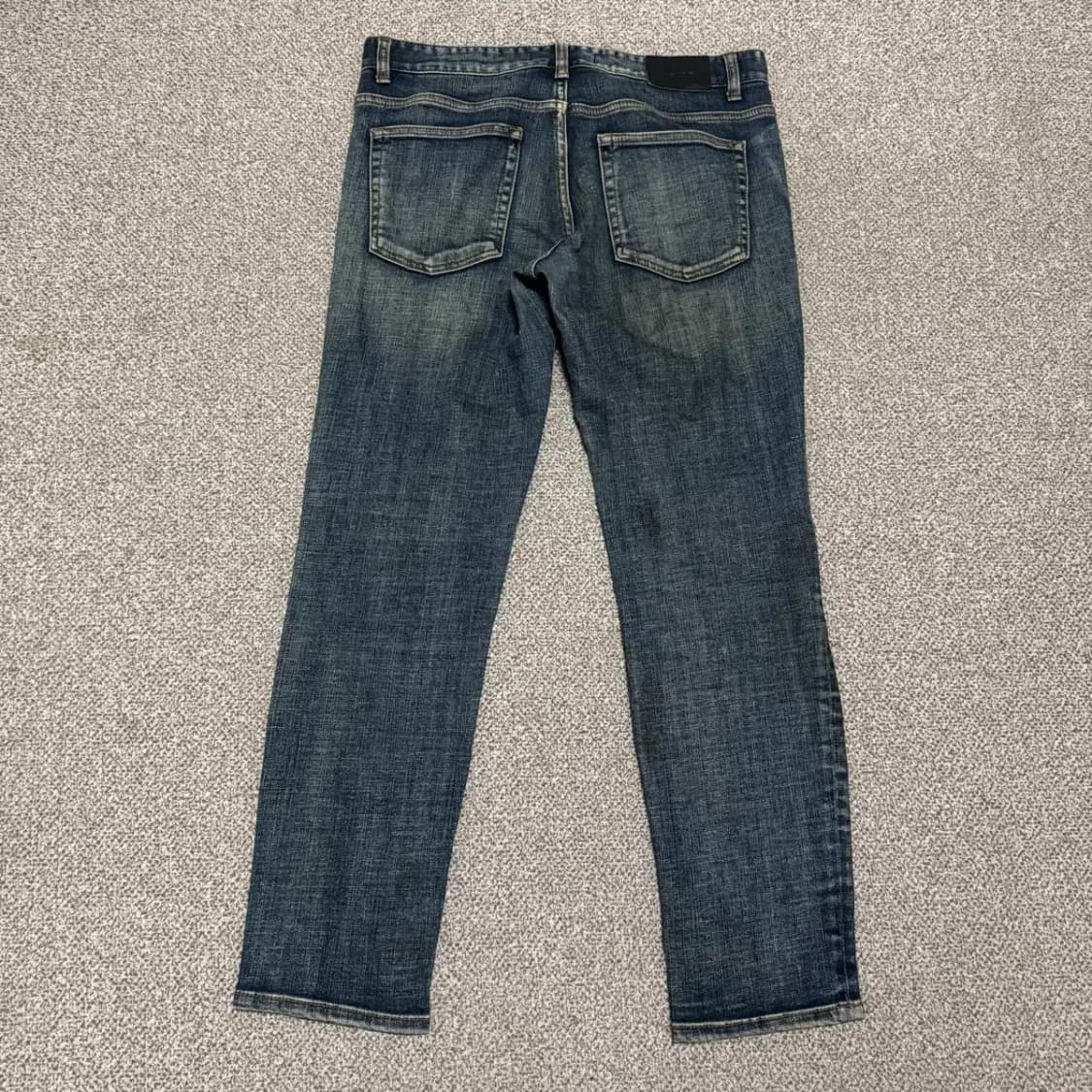 31 피스워커 청바지 상품이미지1