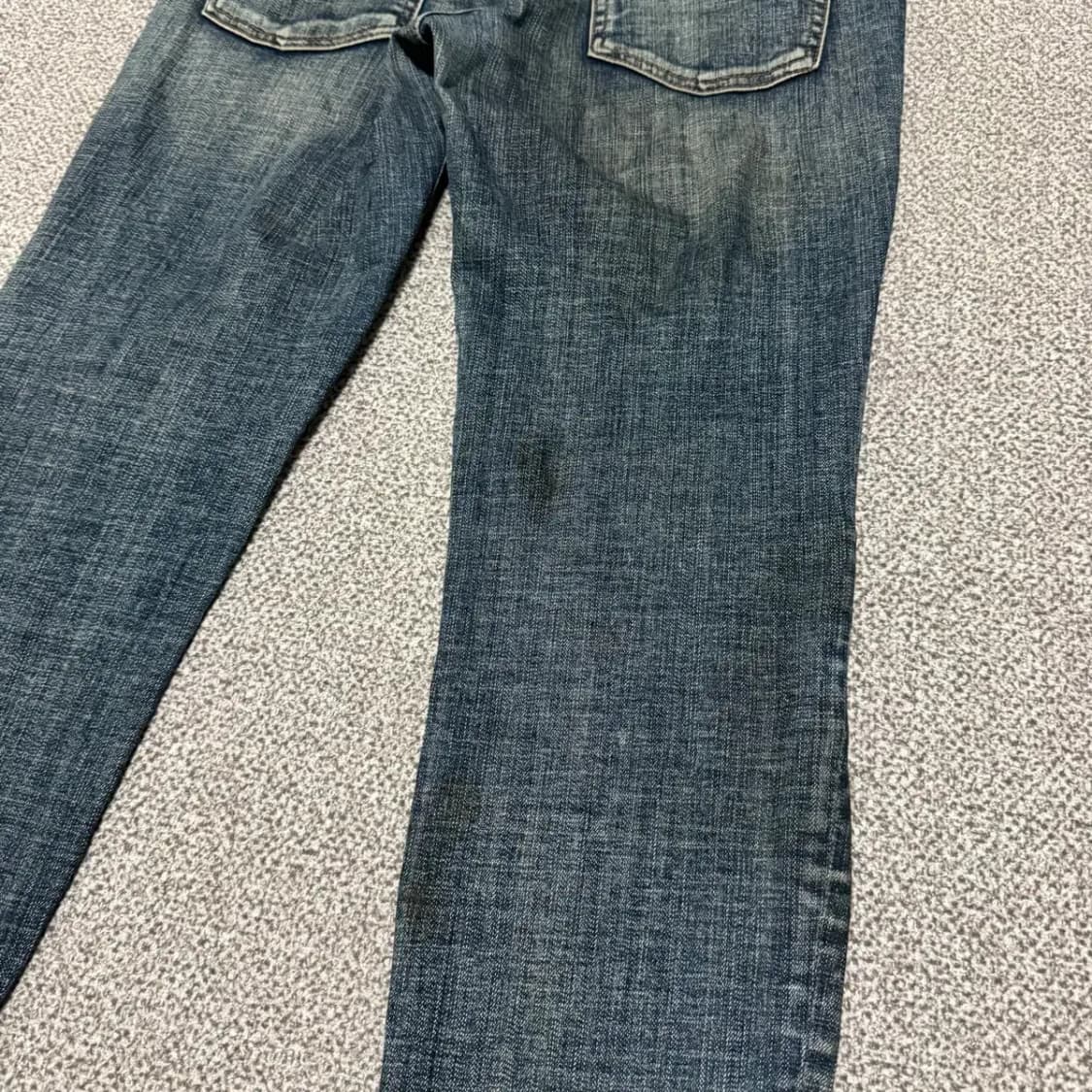 31 피스워커 청바지 상품이미지2