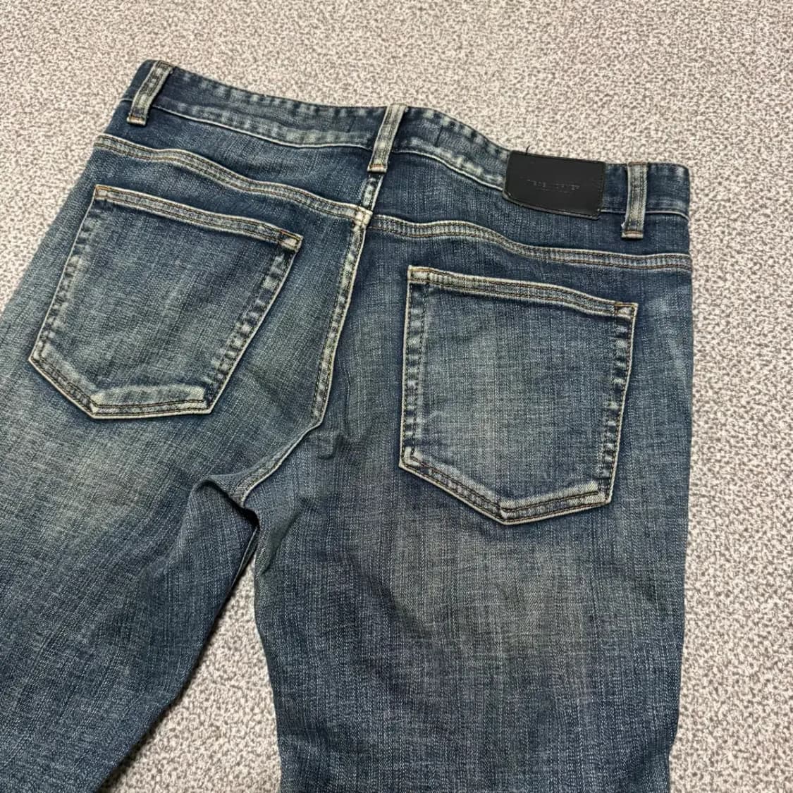 31 피스워커 청바지 상품이미지3