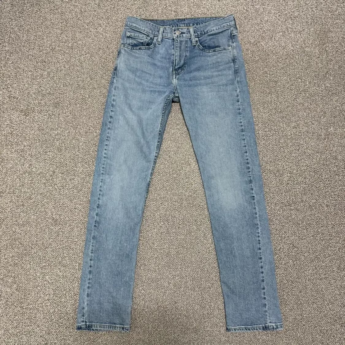 28 리바이스 502 청바지 상품이미지4