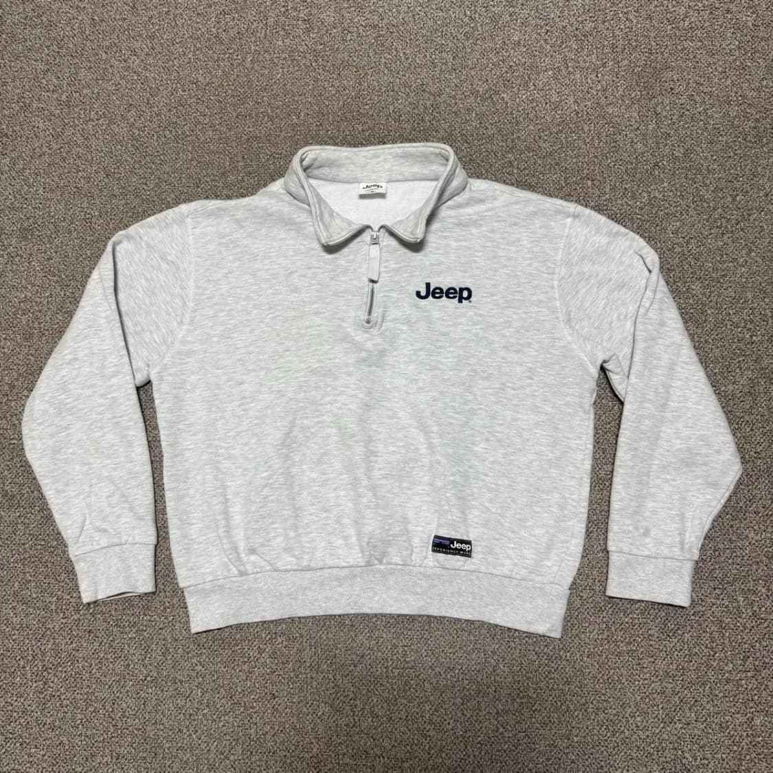 L 지프 반집업 상품이미지1