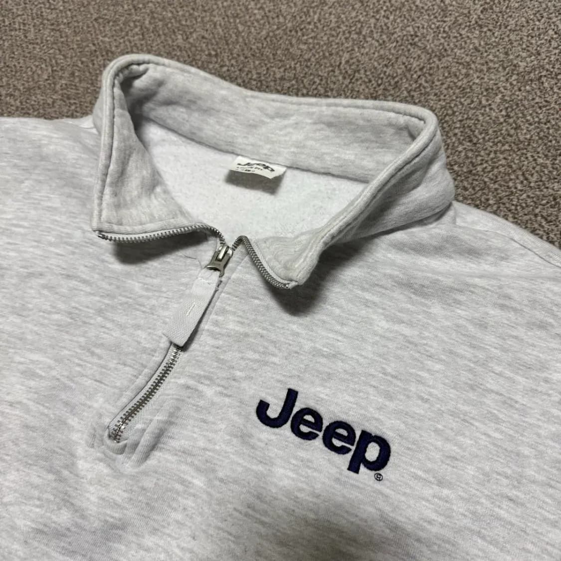 L 지프 반집업 상품이미지2