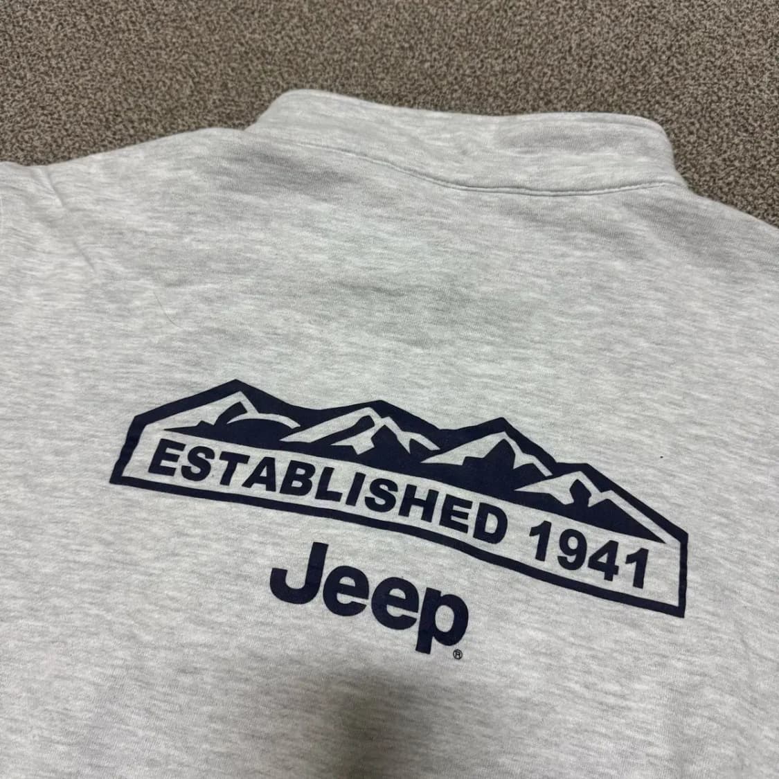 L 지프 반집업 상품이미지6