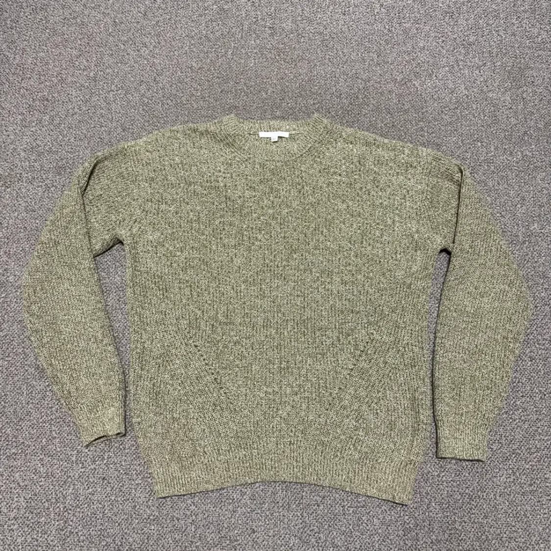 M 키뮤어 니트 상품이미지1