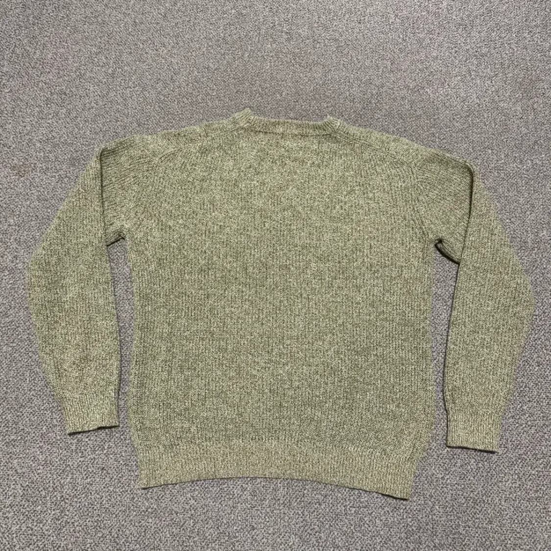 M 키뮤어 니트 상품이미지5