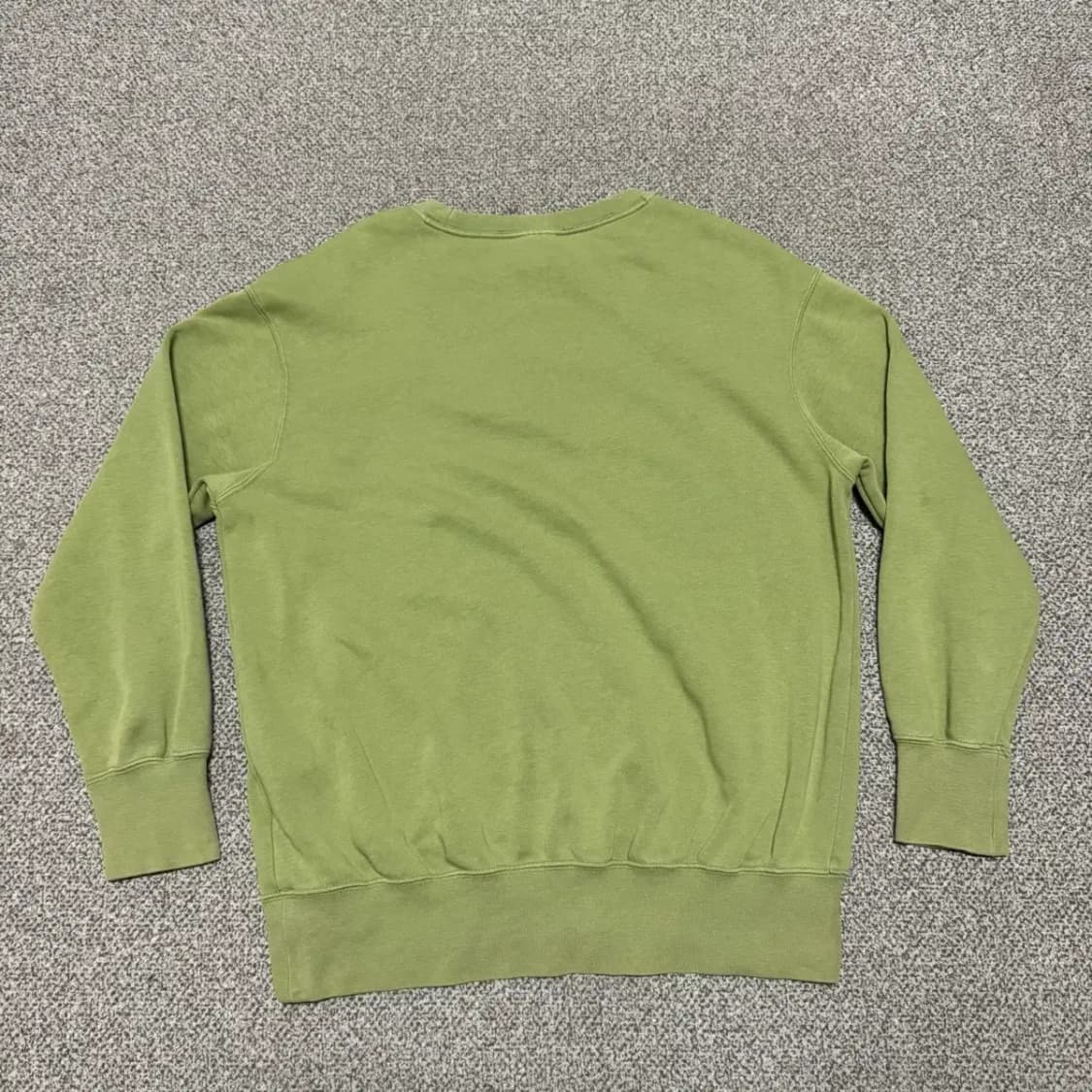 Xs 나이키 에어 맨투맨 상품이미지6