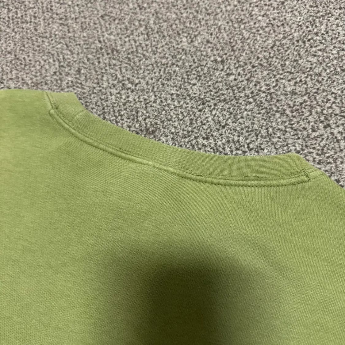 Xs 나이키 에어 맨투맨 상품이미지7