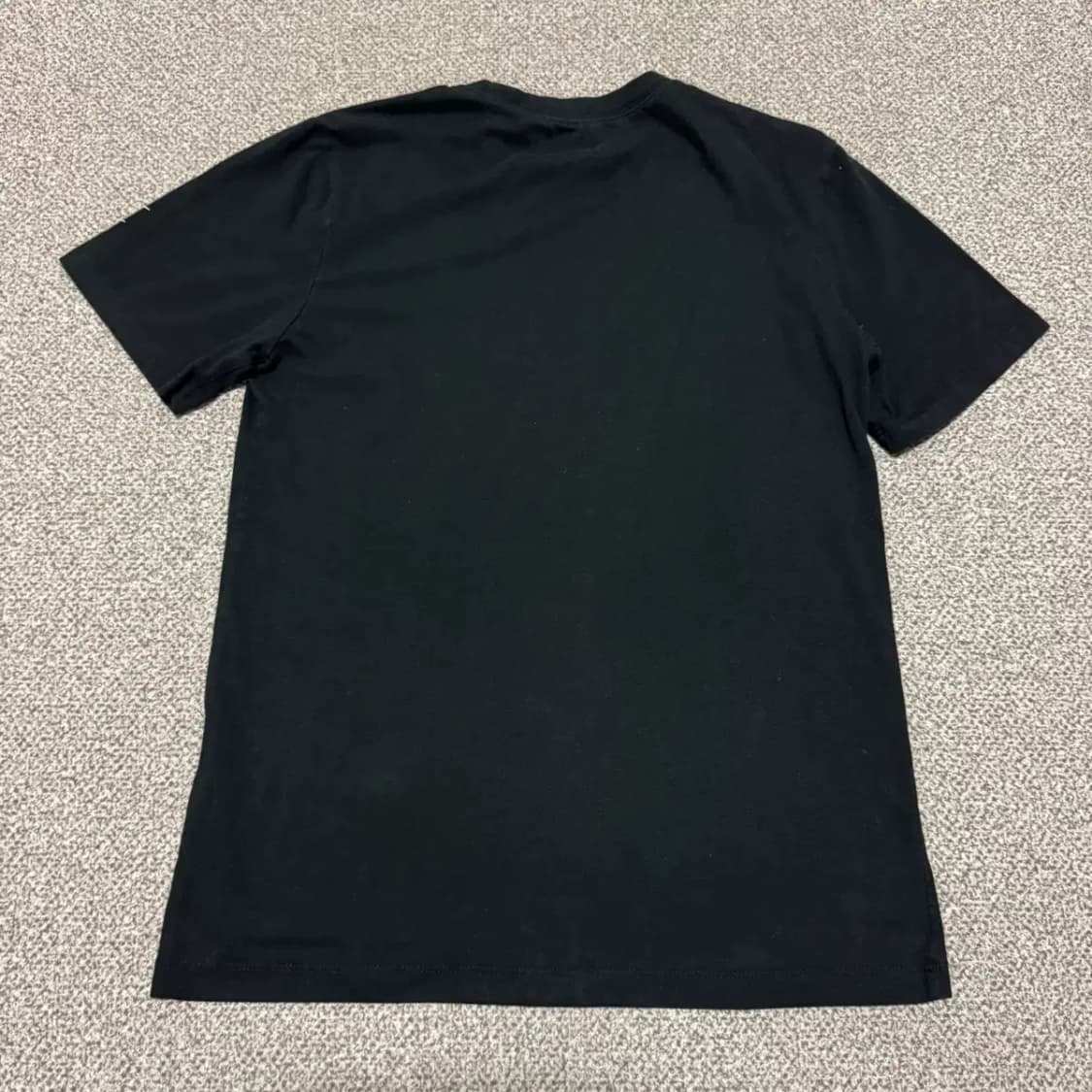 M 나이키 스우시 반팔 상품이미지5