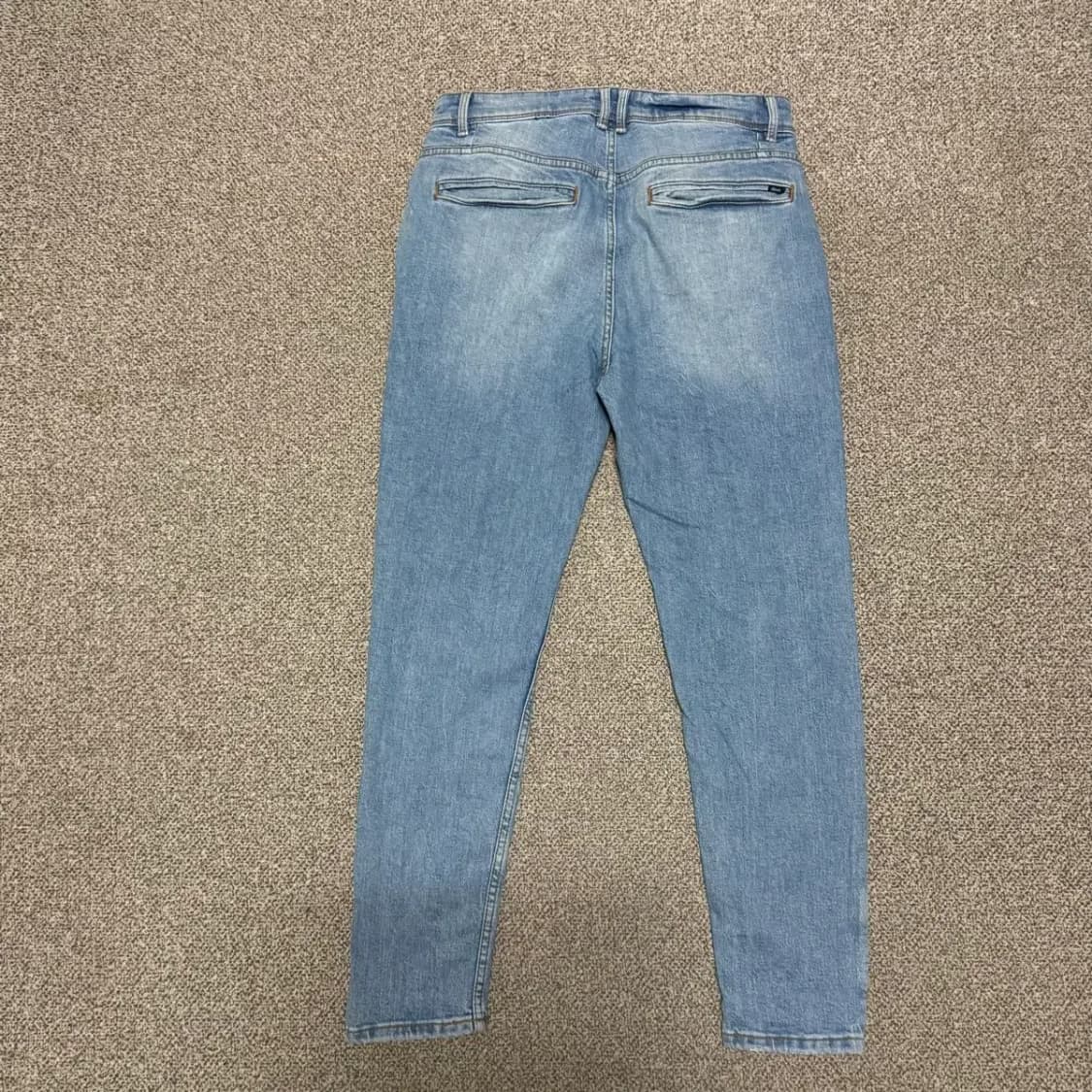 31 자라 dnwr 청바지 상품이미지5